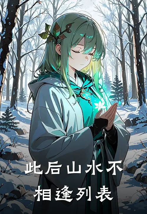 此后山水不相逢列表