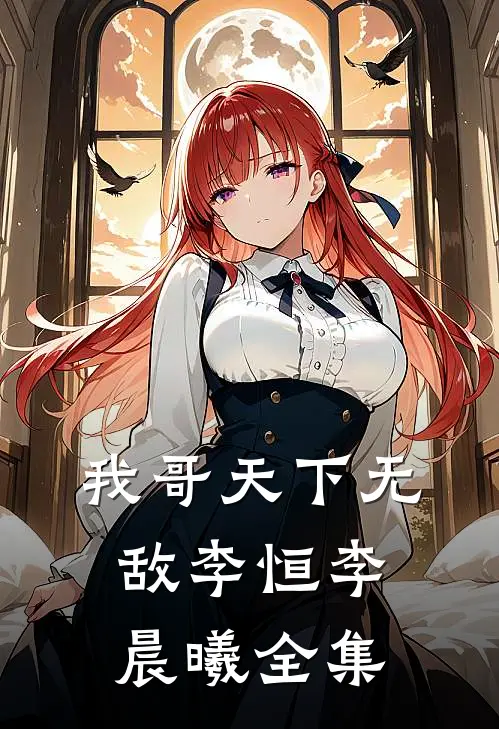 我哥天下无敌李恒李晨曦 全集