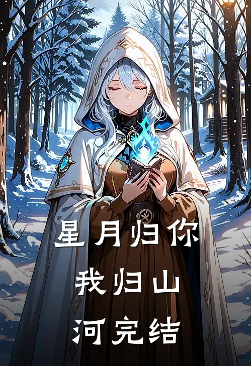 星月归你，我归山河完结