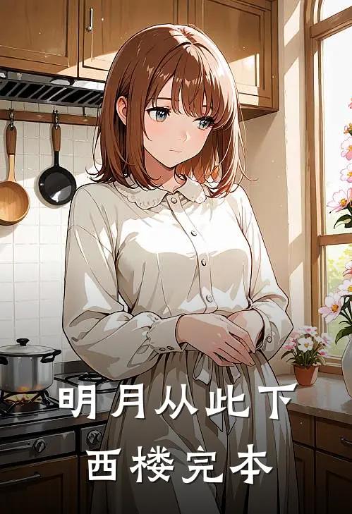 明月从此下西楼完本