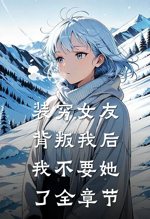 装穷女友背叛我后，我不要她了全章节