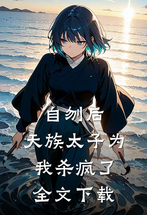 自刎后，天族太子为我杀疯了全文下载