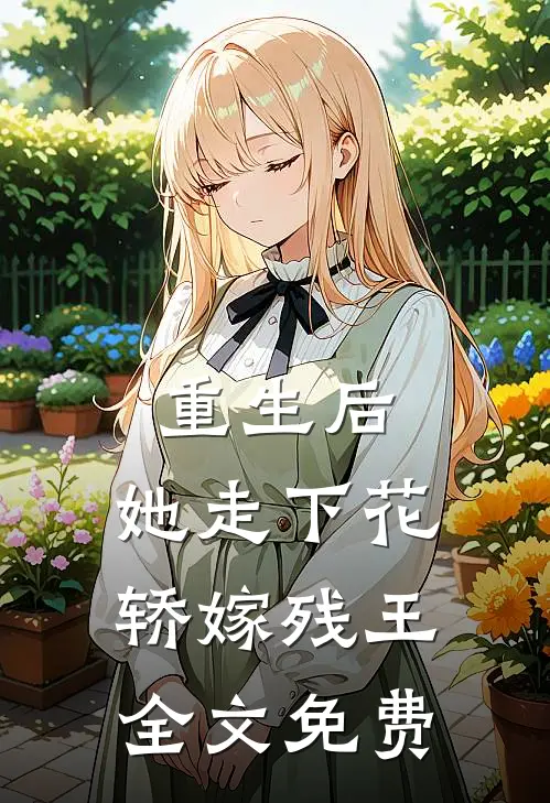 重生后，她走下花轿嫁残王全文免费