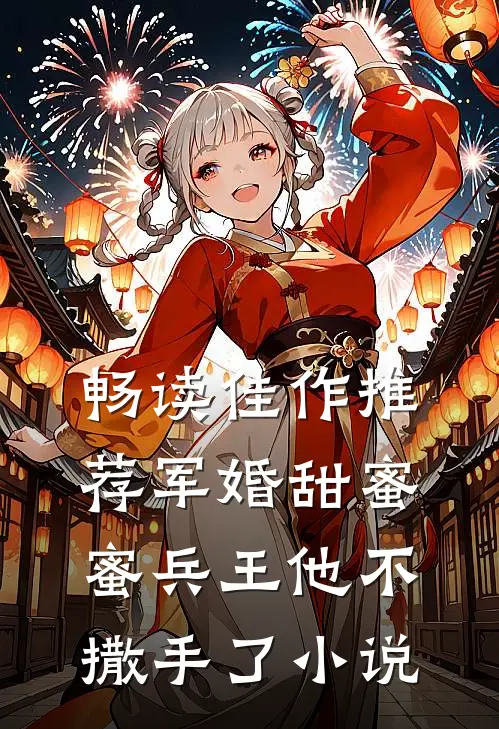 畅读佳作推荐军婚甜蜜蜜兵王他不撒手了小说