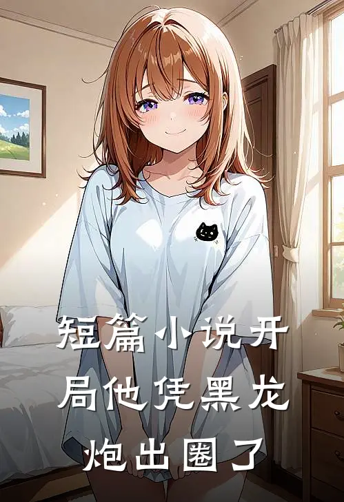 短篇小说开局他凭黑龙炮出圈了