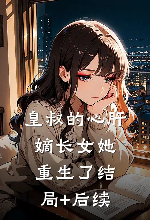 皇叔的心肝：嫡长女她重生了结局+后续