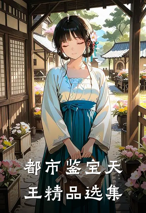 都市鉴宝天王精品选集