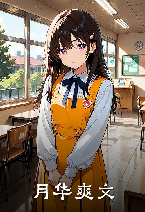 月华爽文