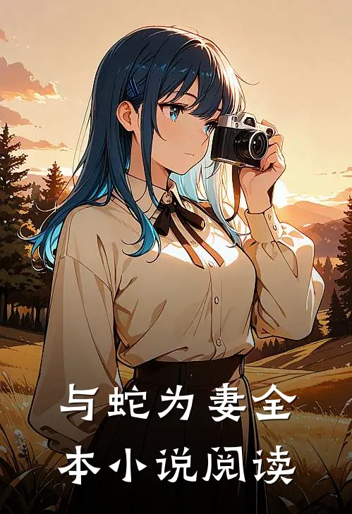 与蛇为妻全本小说阅读