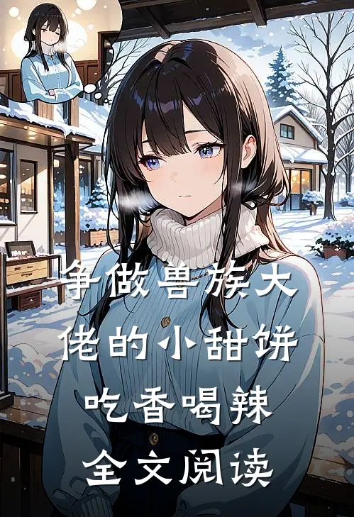 争做兽族大佬的小甜饼，吃香喝辣全文阅读