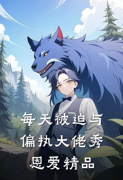 每天被迫与偏执大佬秀恩爱精品