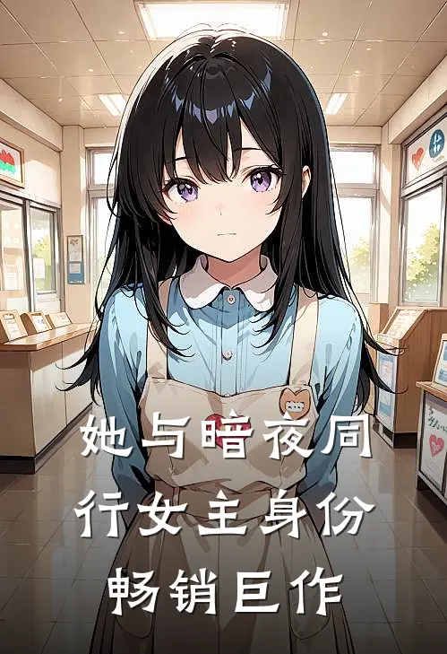 她与暗夜同行女主身份畅销巨作