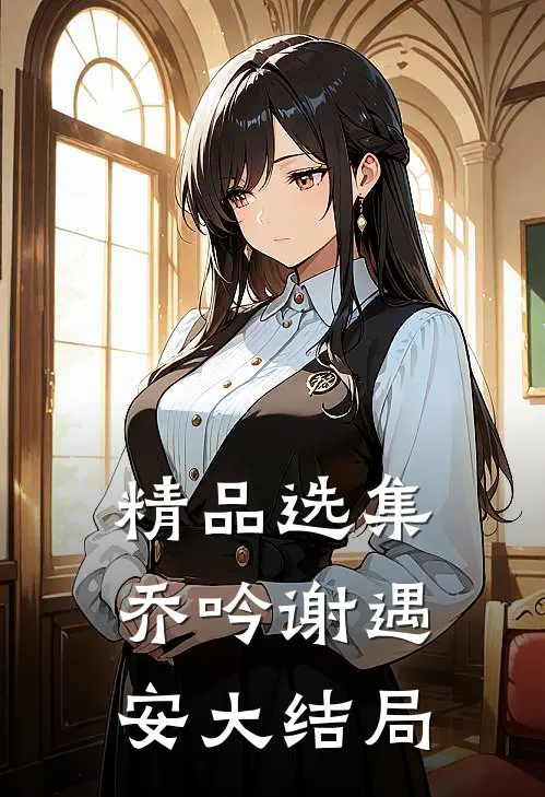 精品选集乔吟谢遇安大结局