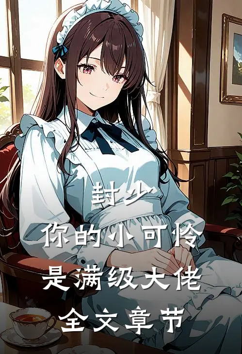 封少，你的小可怜是满级大佬全文章节