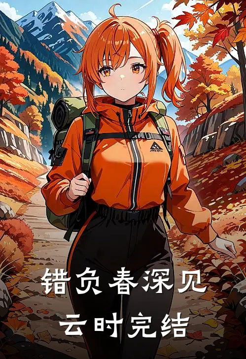 错负春深见云时完结