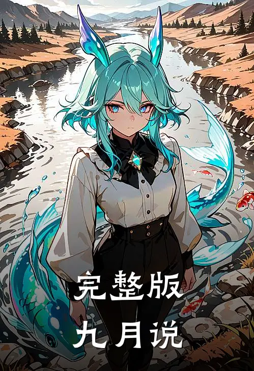 完整版九月说