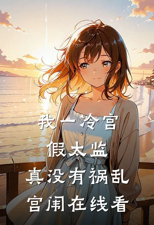 我一冷宫假太监，真没有祸乱宫闱在线看