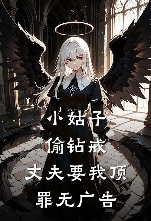 小姑子偷钻戒，丈夫要我顶罪无广告