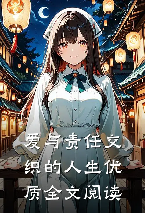 爱与责任交织的人生优质全文阅读