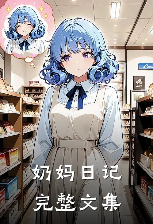 奶妈日记完整文集