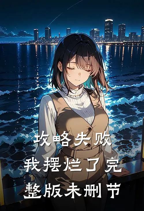攻略失败,我摆烂了完整版未删节在线观看