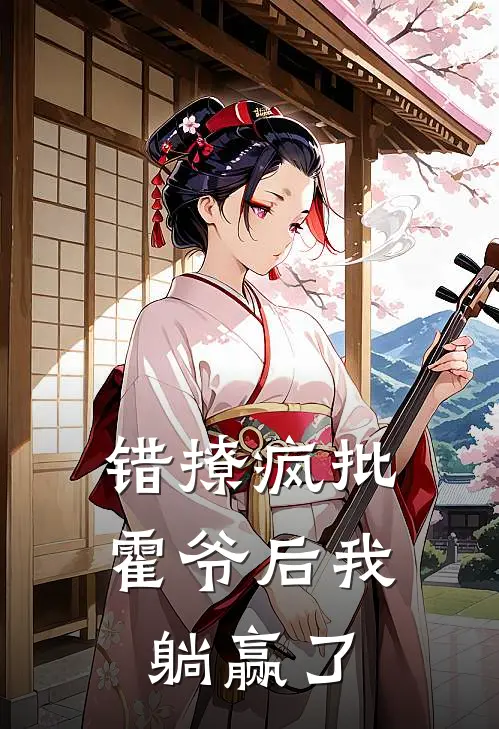 错撩疯批霍爷后我躺赢了