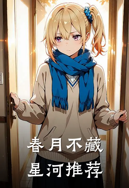 春月不藏星河推荐