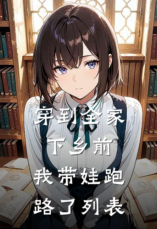 穿到全家下乡前，我带娃跑路了列表