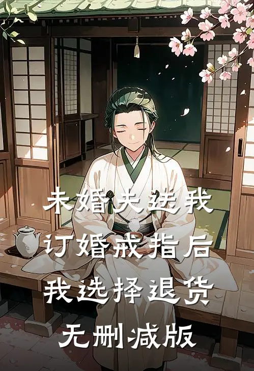 未婚夫送我订婚戒指后，我选择退货无删减版