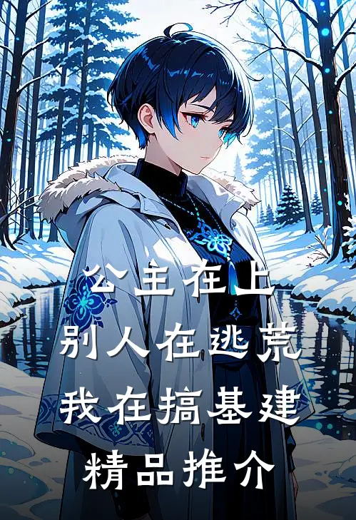 公主在上：别人在逃荒，我在搞基建精品推介