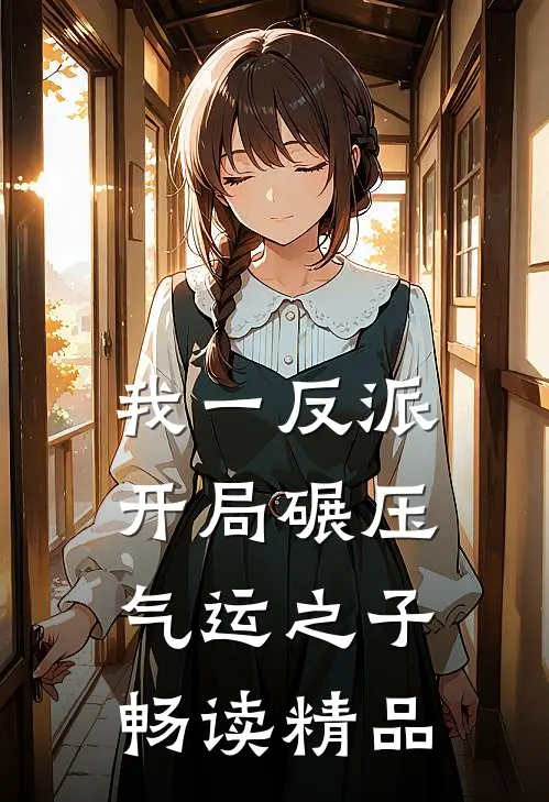 我一反派，开局碾压气运之子畅读精品