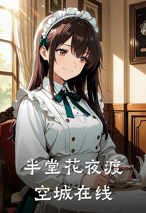 半堂花夜渡空城在线
