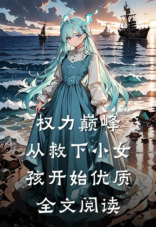 权力巅峰：从救下小女孩开始优质全文阅读