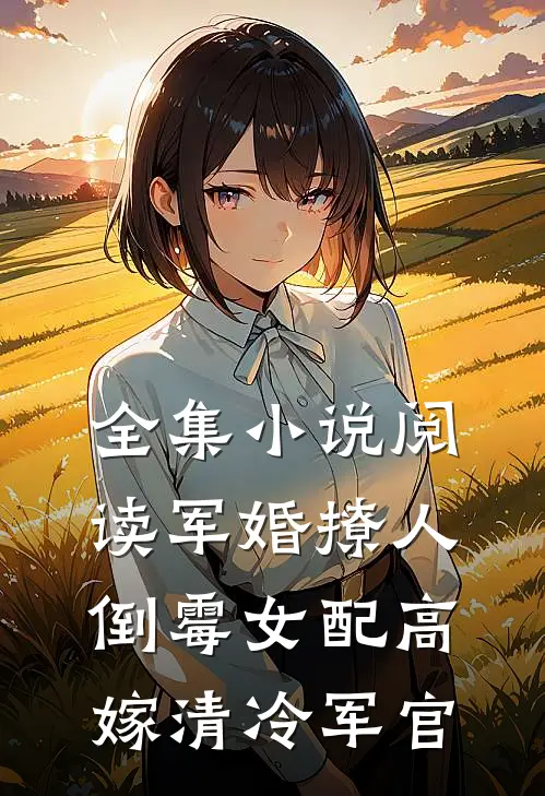 全集小说阅读军婚撩人：倒霉女配高嫁清冷军官