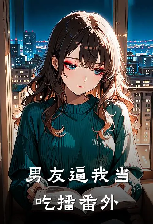 男友逼我当吃播番外