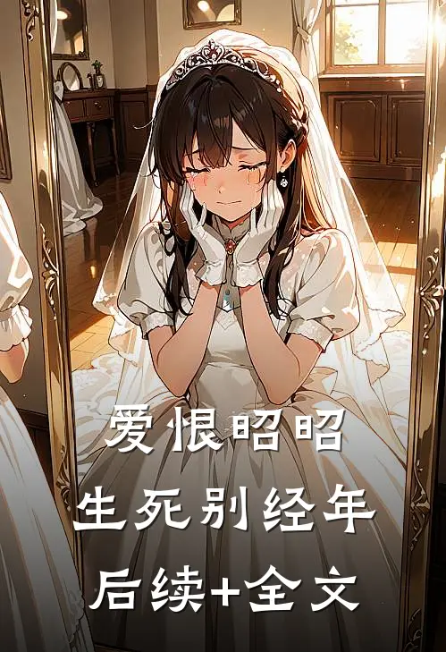 爱恨昭昭，生死别经年后续+全文