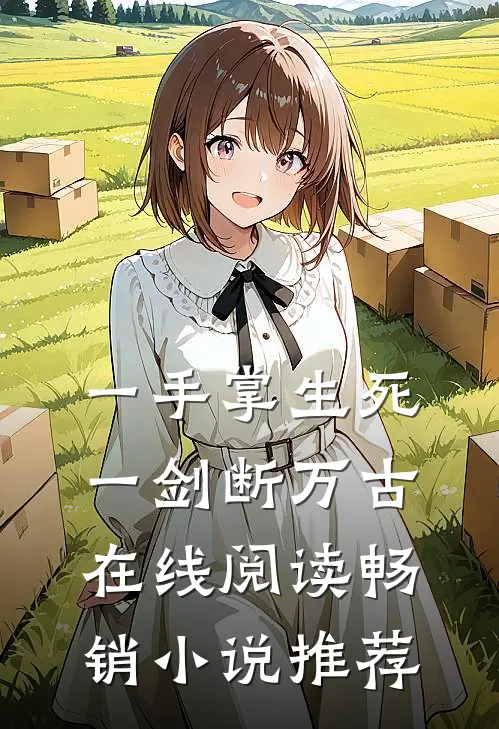 一手掌生死,一剑断万古在线阅读畅销小说推荐