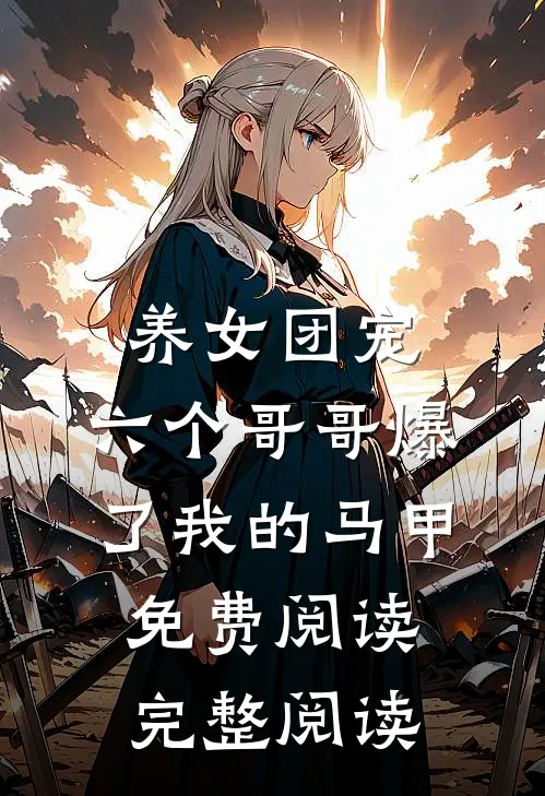 养女团宠:六个哥哥爆了我的马甲免费阅读完整阅读