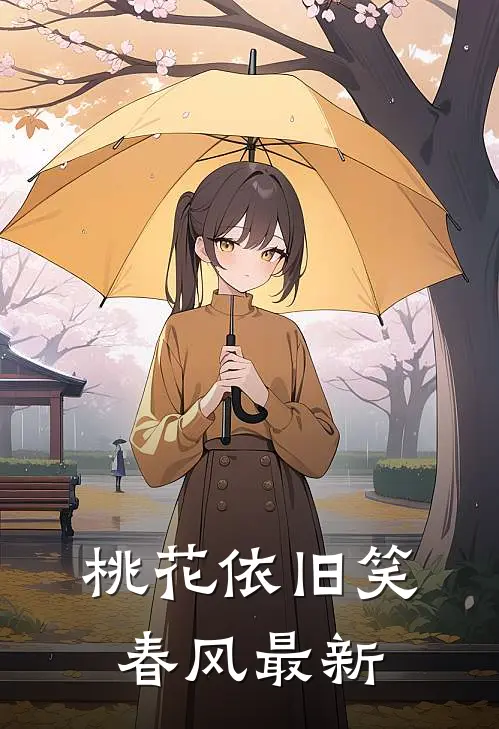 桃花依旧笑春风最新