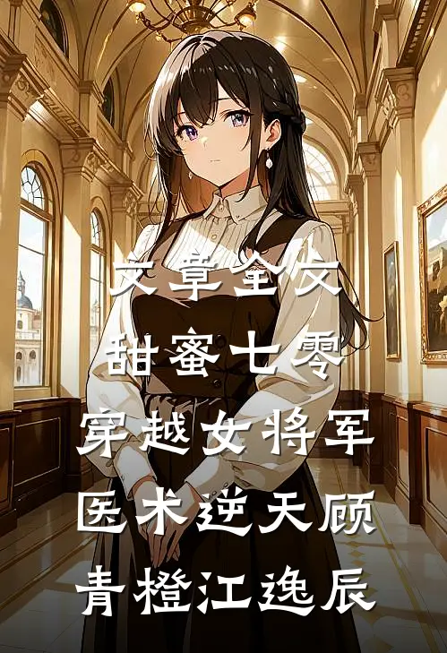 文章全文甜蜜七零:穿越女将军医术逆天顾青橙江逸辰