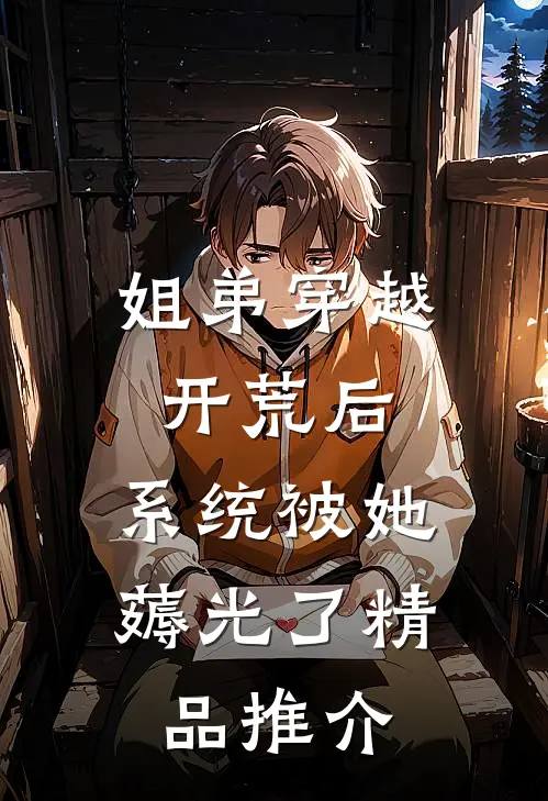 姐弟穿越开荒后，系统被她薅光了精品推介
