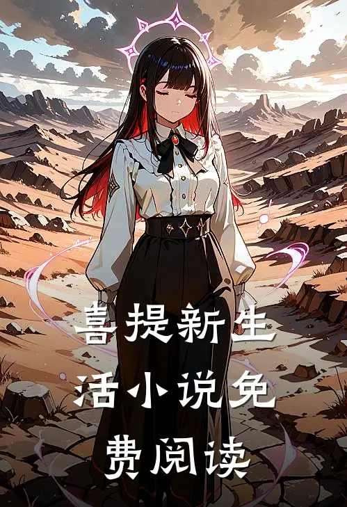 喜提新生活小说免费阅读