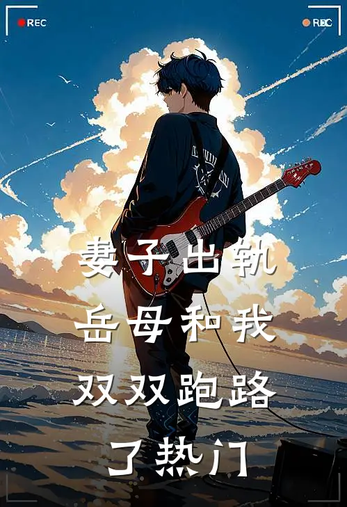 妻子出轨，岳母和我双双跑路了热门