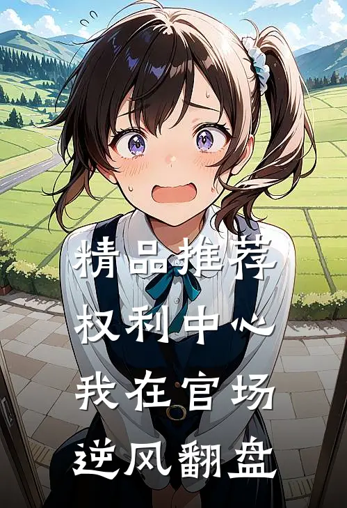精品推荐权利中心：我在官场逆风翻盘