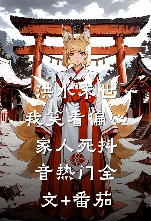 洪水末世，我笑看偏心家人死抖音热门全文+番茄