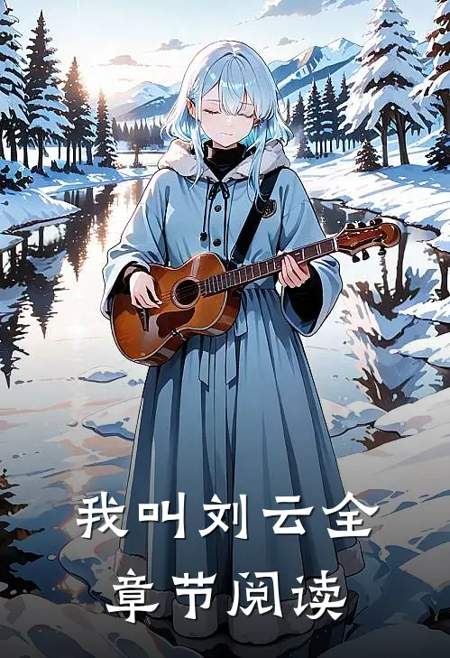 我叫刘云全章节阅读