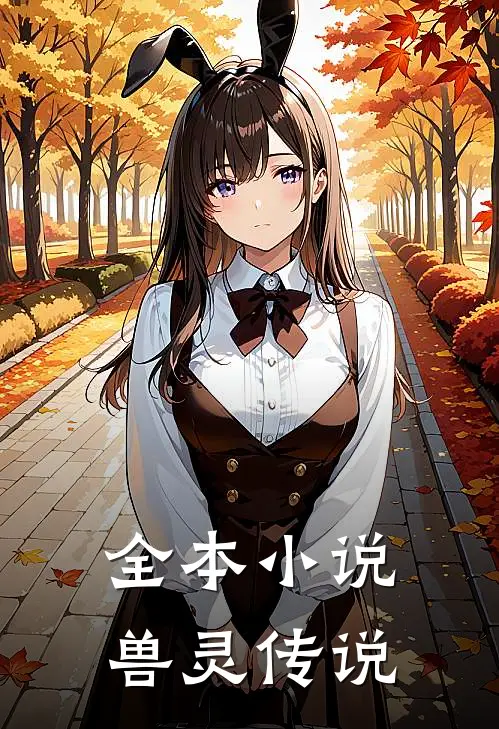全本小说兽灵传说