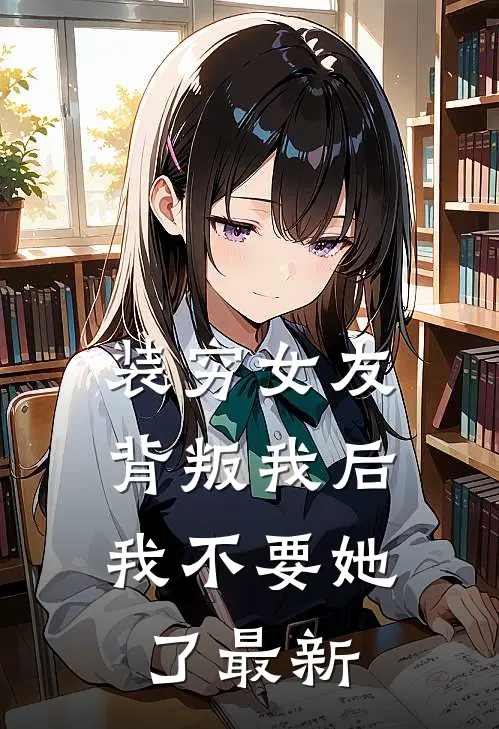 装穷女友背叛我后，我不要她了最新
