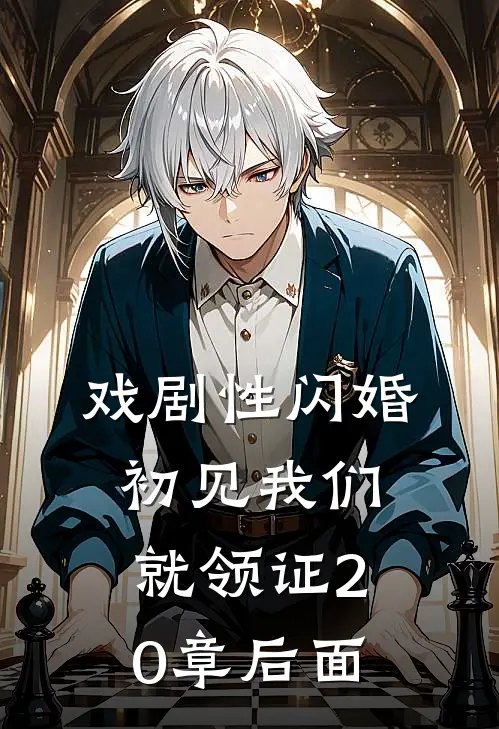 戏剧性闪婚初见我们就领证20章后面