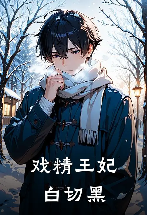 戏精王妃白切黑
